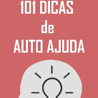 Imagem do curso 101 Dicas de Auto Ajuda