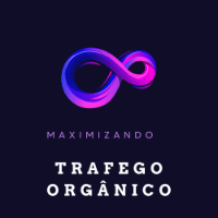 Imagem do curso maximizando o trafego orgânico