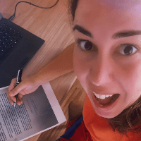 Imagem do curso Carta dos Sonhos 2025 - Manifeste seus desejos e crie sua nova realidade