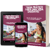 Imagem do produto "Guia prático para uma vida saudável"