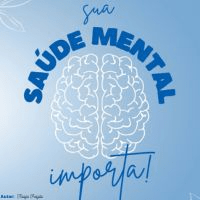 Imagem do produto Saúde Mental - Melhoria de vida!