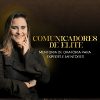 Imagem do curso Mentoria  Comunicadores de Elite - I
