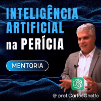 IA na Perícia - Mentoria Premium