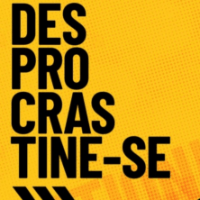 Imagem do produto Desprocrastine Murilo Henrique