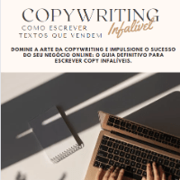 Imagem do curso Copywriting Infalível: Como Escrever Textos que Vendem