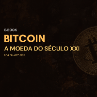 Imagem do produto Bitcoin: A moeda do século XXI