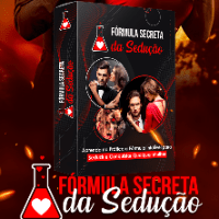 Imagem do produto Fórmula segreta da sedução