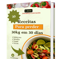Imagem do produto PERCA 30KG EM 30 Dias