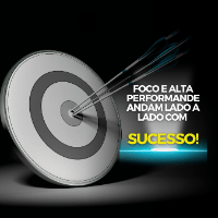 Imagem do produto Alta performance e Foco com construir uma jornada de sucesso