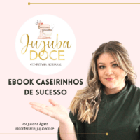 Imagem do produto Ebook Caseirinhos de Sucesso