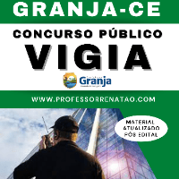 Imagem do curso VIGIA - GRANJA CEARÁ