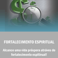 Imagem do produto Alcançar uma vida próspera através do fortalecimento