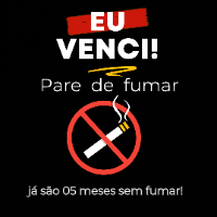 Imagem do produto PARE DE FUMAR AGORA