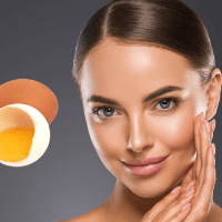 Imagem do produto Ovo e a Beleza da Pele