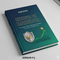 Imagem do produto EBOOK : Reserva de Emergência