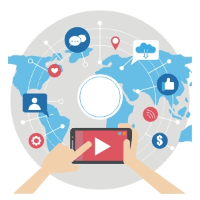 Imagem do produto Marketing Digital Express 2.0