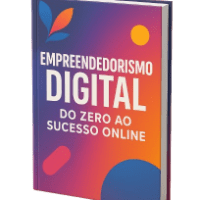 Imagem do produto Empreendedorismo Digital: Do Zero ao Sucesso Online