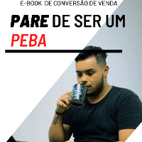 Imagem do produto e-book de conversão