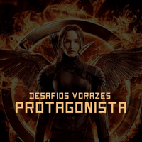 Imagem do curso Desafios Vorazes: Protagonista