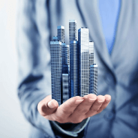 Imagem do curso Lucrando Com Fundos Imobiliários