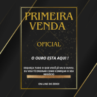 Imagem do produto Primeira Venda