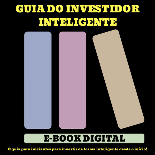 Imagem do produto Guia do Investidor Inteligente - E-book