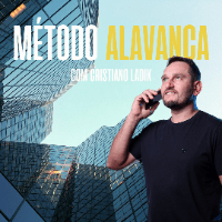 Imagem do produto MÉTODO ALAVANCA R$997