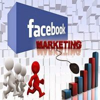 Imagem do curso FACEBOOK MARKETING