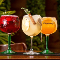 Imagem do curso Barman em casa