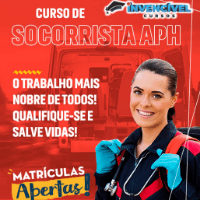 Imagem do curso Curso de Socorrista APH