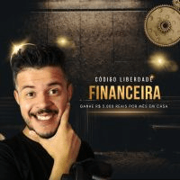 Imagem do produto Código Liberdade Financeira
