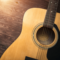 Imagem do curso Método violão para iniciantes - Violão de Zero
