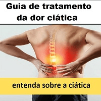 Imagem do curso Guia de tratamento da dor ciática: entenda sobre a ciática