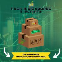 Imagem do produto Pack: Os melhores INDICADORES E SCRIPTS de 2022