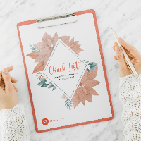 Imagem do produto Checklist Noiva Criativa