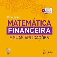 Imagem do produto E-book - Matemática financeira e suas aplicações: Conhecimento teórico a uma situação prática