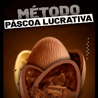 Imagem do produto Ovos de páscoa lucrativos