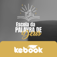 Imagem do curso Escola da palavra de Deus | Conteúdo completo 100% online por Anderson Luis