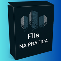 Imagem do curso "Fundos Imobiliários na Prática: Da Teoria à Prática"