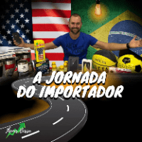 Imagem do produto JORNADA DO IMPORTADOR