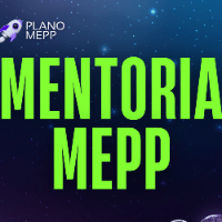 Imagem do produto Curso MEPP 6 meses + Grupo 6 Meses - Concursos Nível 2 (Tribunais, Policiais, Administrativos, entre outros)