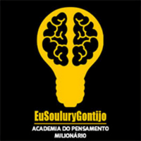 Imagem do produto Academia do Pensamento Milionário