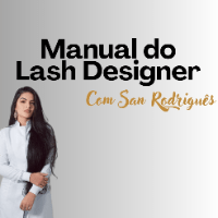 Imagem do curso Manual Lash Designer