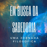 Imagem do produto Em busca da sabedoria: Uma jornada filosofica
