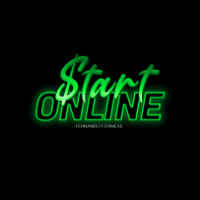 Imagem do produto Start Online.