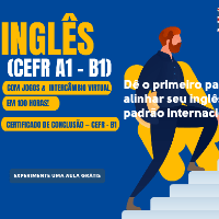 Imagem do produto Full English (CEFR A1 - B1)