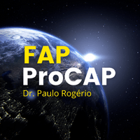 Imagem do curso ProCAP FAP - Fator Acidentário de Prevenção.