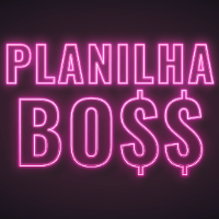 Imagem do produto Planilha BO$$ 2024 | Financeira + Estoque