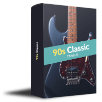 Imagem do produto 90s Classic - Tank-G