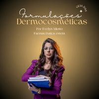 Imagem do produto O guia de formulações Dermocosméticas